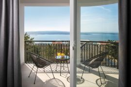 CRIKVENICA - Impresivna vila s pogledom na more!, Crikvenica, Casa