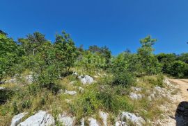 ISTRA, BUZET - Zemljište s panoramskim pogledom, Buzet, أرض