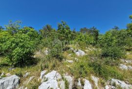 ISTRA, BUZET - Zemljište s panoramskim pogledom, Buzet, أرض