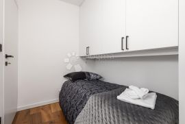 Centar najljepši stan u gradu, Rijeka, Appartement