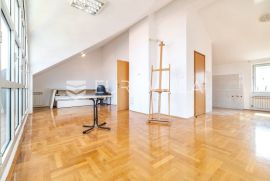 Zagreb, Malešnica stan na trećem katu 65 m2, Zagreb, Appartement