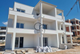 Penthouse apartman u Grebaštici, Šibenik - Okolica, Stan