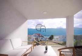 Penthouse apartman u Grebaštici, Šibenik - Okolica, Stan