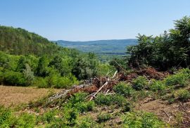 ISTRA, GROŽNJAN - Imanje s panoramskim pogledom, Grožnjan, Σπίτι