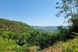 ISTRA, GROŽNJAN - Imanje s panoramskim pogledom, Grožnjan, Σπίτι