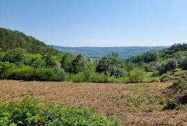 ISTRA, GROŽNJAN - Imanje s panoramskim pogledom, Grožnjan, Σπίτι