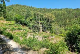 ISTRA, GROŽNJAN - Imanje s panoramskim pogledom, Grožnjan, Σπίτι