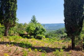 ISTRA, GROŽNJAN - Imanje s panoramskim pogledom, Grožnjan, Σπίτι