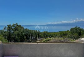 RIJEKA, KOSTRENA – dvije ekskluzivne duplex vile s privatnim bazenom, garažom i panoramskim pogledom na more, Kostrena, House