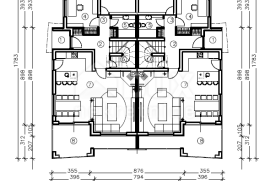 RIJEKA, KOSTRENA – ekskluzivna duplex vila s infinity bazenom, garažom, vrtom, panoramskim pogledom na more, Kostrena, بيت