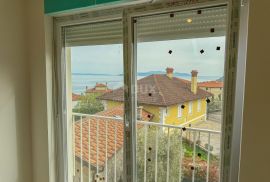 IČIĆI, OPATIJA - apartman s bazenom, garažom, liftom, pogled na more, blizu mora i Opatije, Opatija - Okolica, Flat