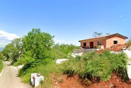 ISTRA, MOTOVUN - Kuća u izgradnji, Motovun, Maison