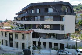 OPATIJA, stan 1B od 57,96 m2 u luksuznoj novogradnji, Opatija, Stan