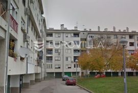 Zagreb, Jarun, trosoban stan NKP 80 m2, Zagreb, Appartamento