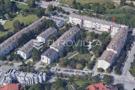 Zagreb, Jarun, trosoban stan NKP 80 m2, Zagreb, Appartamento