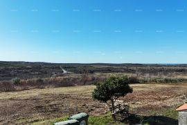 Građevinsko zemljište Prodaja građevinskih parcela sa pogledom na more, za izgradnju stambenih objekata, Buje!, Buje, Land