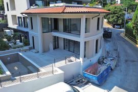 OPATIJA, ekskluzivna vila 24C, od 231 m2, u novogradnji, Opatija, Apartamento