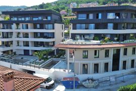 OPATIJA, ekskluzivna vila 24C, od 231 m2, u novogradnji, Opatija, Apartamento