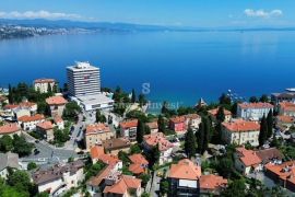 OPATIJA, ekskluzivna vila 24C, od 231 m2, u novogradnji, Opatija, Apartamento