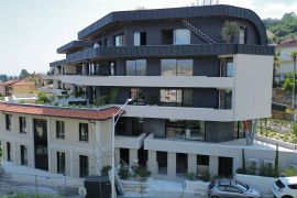 OPATIJA, ekskluzivna vila 24C, od 231 m2, u novogradnji, Opatija, Apartamento