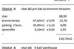 APARTMANI S POGLEDOM NA MORE. 150 m OD MORA, ZADAR - DIKLO, Zadar, Daire