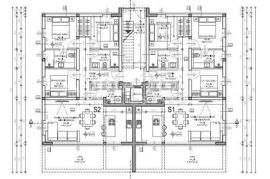 APARTMANI S POGLEDOM NA MORE. 150 m OD MORA, ZADAR - DIKLO, Zadar, Appartment