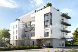 Split, Meje, dvosoban stan na prvoj etaži NKP 67, 15 m2, Split, Appartement