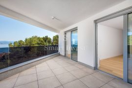 OPATIJA, luksuzan stan s pogledom na more (S2), Opatija, Apartamento