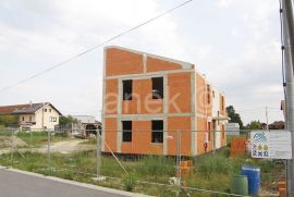 Četverosoban stan - novogradnja, Samobor - Okolica, Appartement