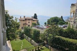 OPATIJA - VOLOSKO, luksuzan stan 118 m2 prvi red do mora, Opatija, Kвартира