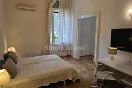 OPATIJA - VOLOSKO, luksuzan stan 118 m2 prvi red do mora, Opatija, Kвартира