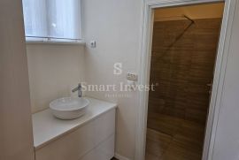 OPATIJA - VOLOSKO, luksuzan stan 118 m2 prvi red do mora, Opatija, Apartamento