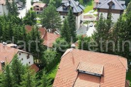 Apartmani Zlatibor Novogradnja, Čajetina, Kвартира