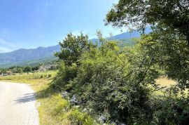 ISTRA, KRŠAN, ZEMLJIŠTE TURISTIČKI PUNKT S PREKRASNIM POGLEDOM, Kršan, Land