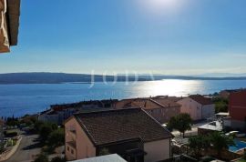 CRIKVENICA, stan sa prekrasnim pogledom, Crikvenica, شقة