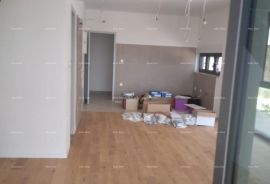 Stan Novi, moderni stambeni projekt u fazi izgradnje, Rovinj, Rovinj, Appartment