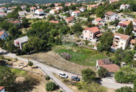 Viškovo, veliki građevinski teren, Viškovo, أرض