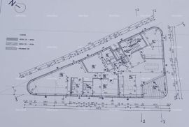 Stan Prodaja stanova u novom stambenom projektu na ekskluzivnoj lokaciji, Rovinj!, Rovinj, Apartamento