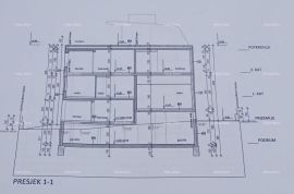 Stan Prodaja penthouse stana u novom stambenom projektu na ekskluzivnoj lokaciji, Rovinj!, Rovinj, Daire