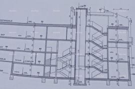 Stan Prodaja penthouse stana u novom stambenom projektu na ekskluzivnoj lokaciji, Rovinj!, Rovinj, Διαμέρισμα