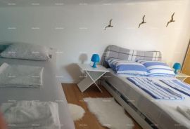 Kuća Kuća, 5 apartmana blizu plaže, Peroj., Vodnjan, Σπίτι