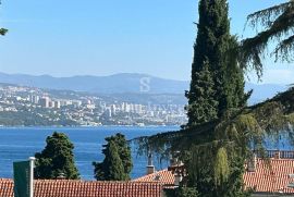 OPATIJA - STROGI CENTAR, stan 60 m2 s predivnim pogledom na more! EKSKLUZIVNO SAMO KOD NAS!!, Opatija, Appartment