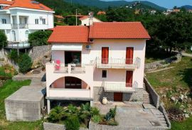 OPATIJA, VEPRINAC - obiteljska vila, s pogledom na more, Opatija - Okolica, Casa