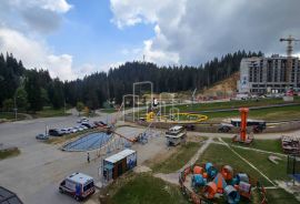 Apartman Jahorina Poljice opremljen na samoj stazi i pogledom na Poljice, Pale, Appartamento