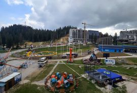 Apartman Jahorina Poljice opremljen na samoj stazi i pogledom na Poljice, Pale, Appartamento