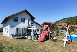 Kuća 160m2 Gornja Misoča prodaja, Ilijaš, Haus