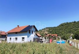 Kuća 160m2 Gornja Misoča prodaja, Ilijaš, Haus