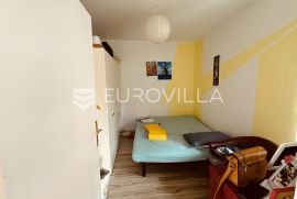 Istra, Brtonigla, Dvosoban stan u centru Brtonigle s pogledom na more, Brtonigla, Apartamento