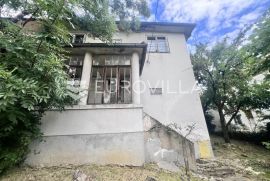 Zagreb, Pantovčak dvojna kuća 250m2 na parceli 520m2, Zagreb, Casa