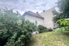 Zagreb, Pantovčak dvojna kuća 250m2 na parceli 520m2, Zagreb, House